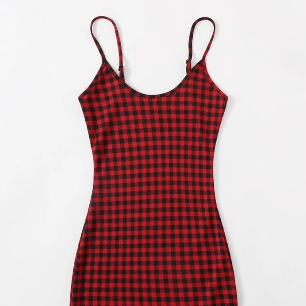 Mini dress